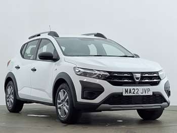 2022 - 1.0 TCe Essential 5dr