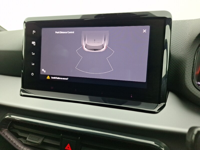 Used SEAT Ibiza 2023 for sale - 76578762: Photo 11