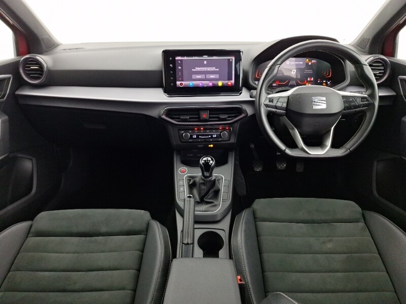 Used SEAT Ibiza 2023 for sale - 76578762: Photo 2