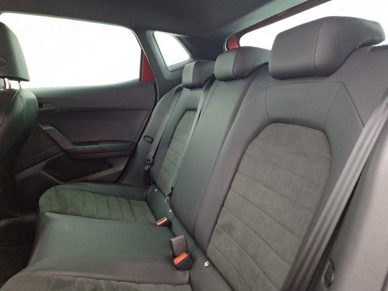 Used SEAT Ibiza 2023 for sale - 76578762: Photo 6