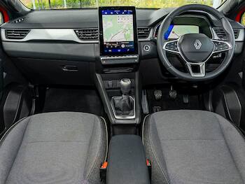 Used Renault Symbioz 2025 for sale - 79685789: Photo
