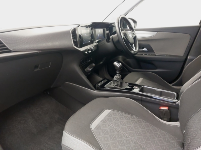 Used Vauxhall Mokka 2022 for sale - 77954969: Photo 5