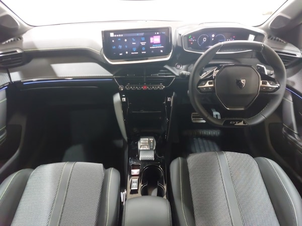 Used Peugeot 208 2025 for sale - 76254216: Photo 2