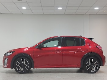 Used Peugeot 208 2025 for sale - 76254216: Photo 4