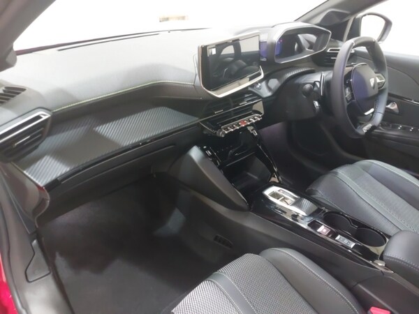 Used Peugeot 208 2025 for sale - 76254216: Photo 5