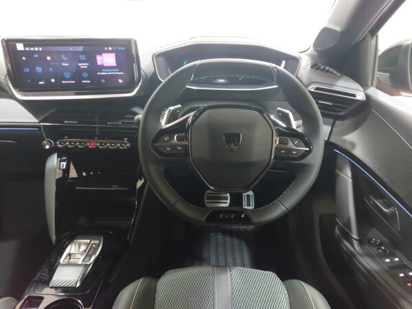 Used Peugeot 208 2025 for sale - 76254216: Photo 7