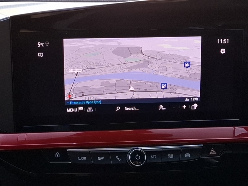 Used Vauxhall Mokka 2022 for sale - 77875725: Photo 10