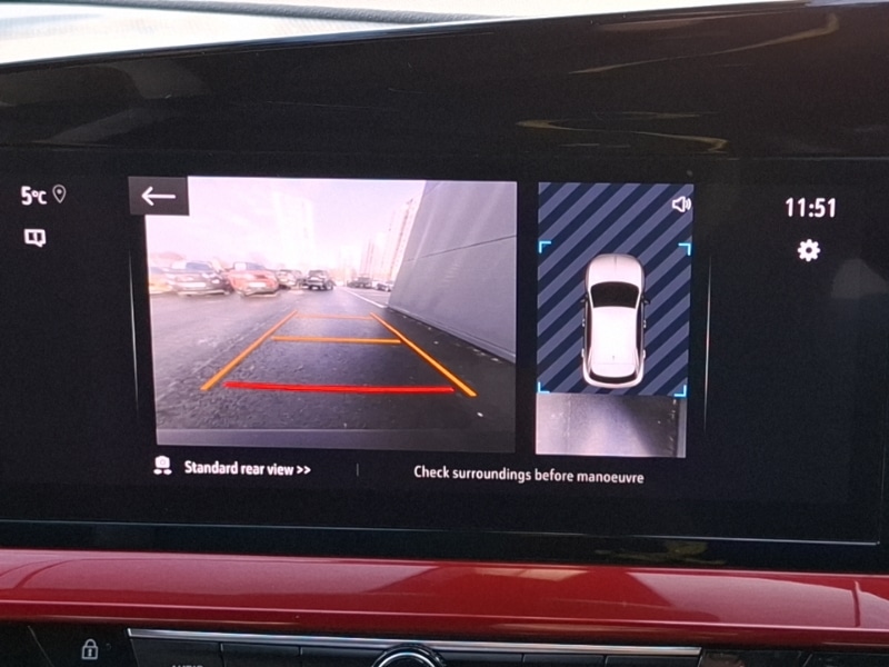 Used Vauxhall Mokka 2022 for sale - 77875725: Photo 11