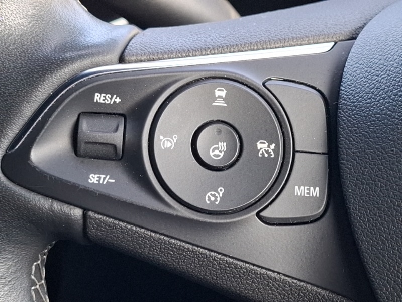 Used Vauxhall Mokka 2022 for sale - 77875725: Photo 12