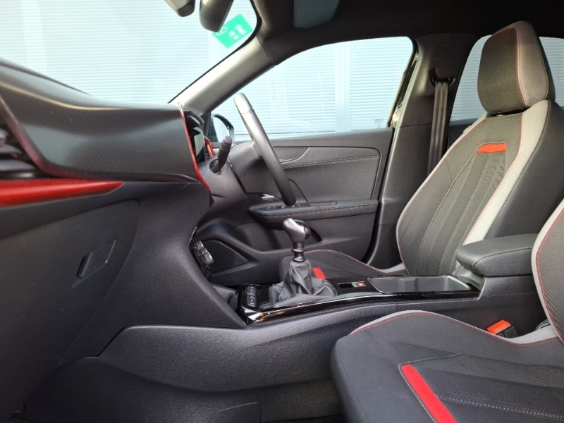 Used Vauxhall Mokka 2022 for sale - 77875725: Photo 5