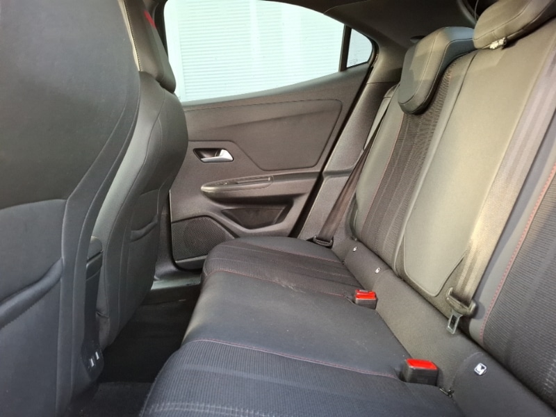 Used Vauxhall Mokka 2022 for sale - 77875725: Photo 6