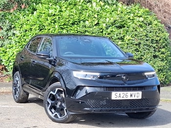 Used Vauxhall Mokka 2026 for sale - 79100805: Photo