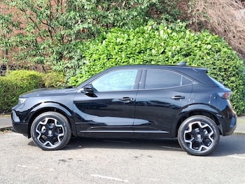 Used Vauxhall Mokka 2026 for sale - 79100805: Photo