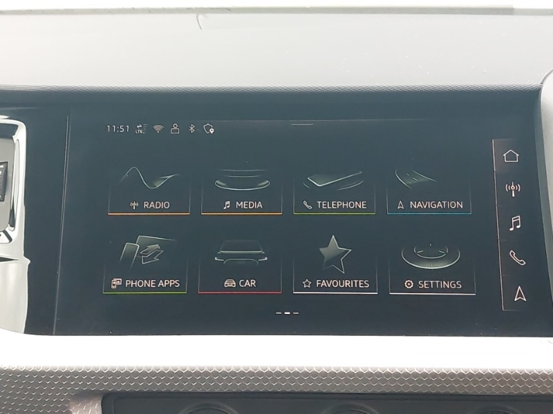 Used Audi A1 2025 for sale - 77189995: Photo 10