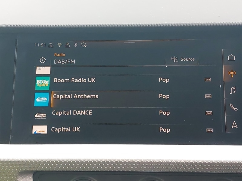 Used Audi A1 2025 for sale - 77189995: Photo 11