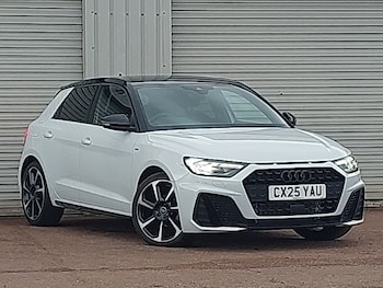 Used Audi A1 2025 for sale - 77189995: Photo