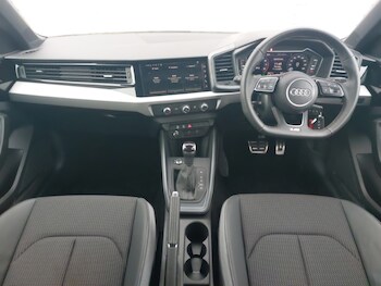 Used Audi A1 2025 for sale - 77189995: Photo