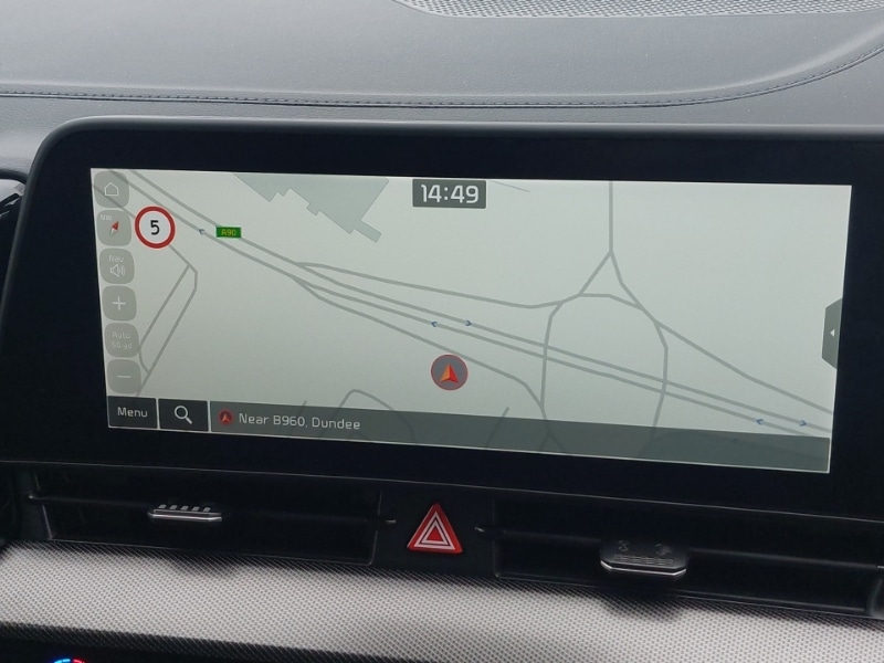 Used Kia Sportage 2025 for sale - 76479161: Photo 10