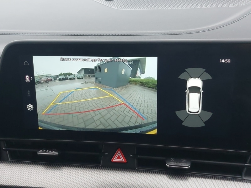 Used Kia Sportage 2025 for sale - 76479161: Photo 11