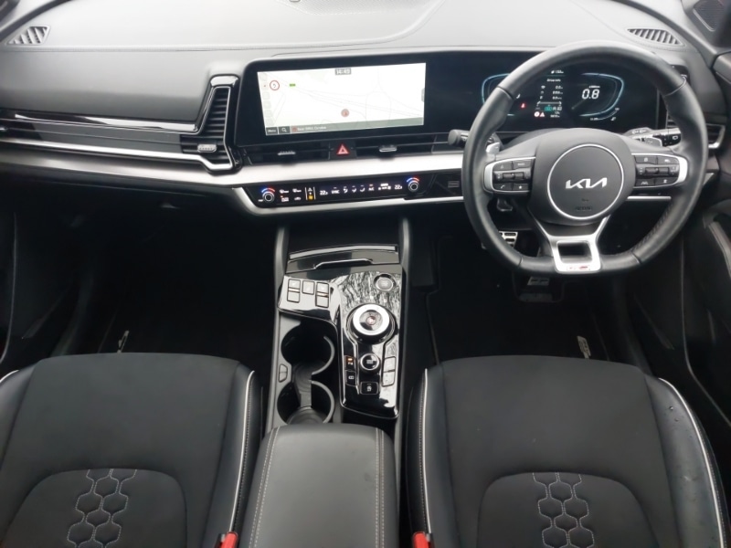 Used Kia Sportage 2025 for sale - 76479161: Photo 2