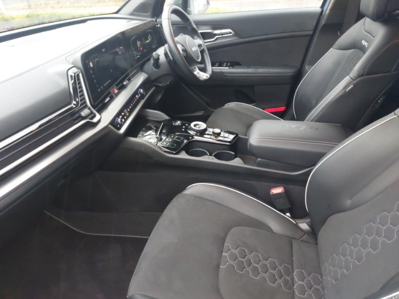 Used Kia Sportage 2025 for sale - 76479161: Photo 5