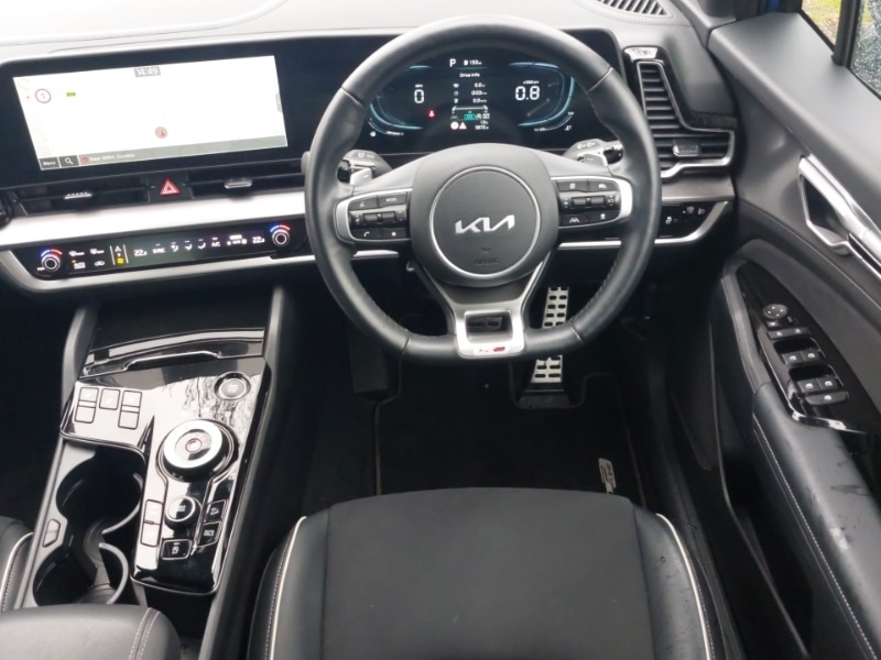 Used Kia Sportage 2025 for sale - 76479161: Photo 7