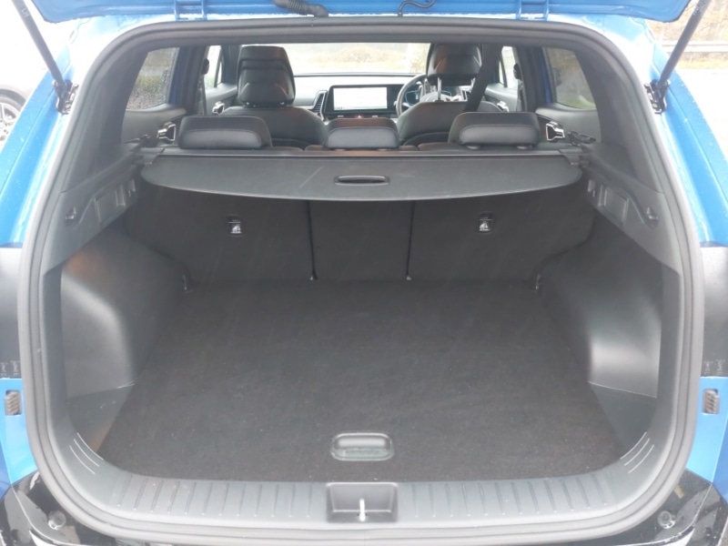 Used Kia Sportage 2025 for sale - 76479161: Photo 8