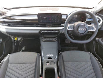 Used Fiat 600 2025 for sale - 78294280: Photo