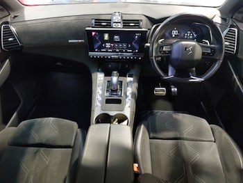 Used DS Automobiles DS 7 2022 for sale - 76666408: Photo