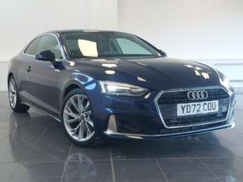 2022 - 35 TFSI Sport 2dr S Tronic