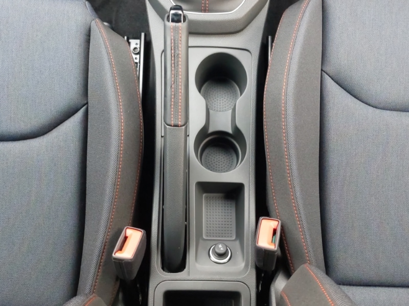 Used SEAT Ibiza 2025 for sale - 77235166: Photo 11