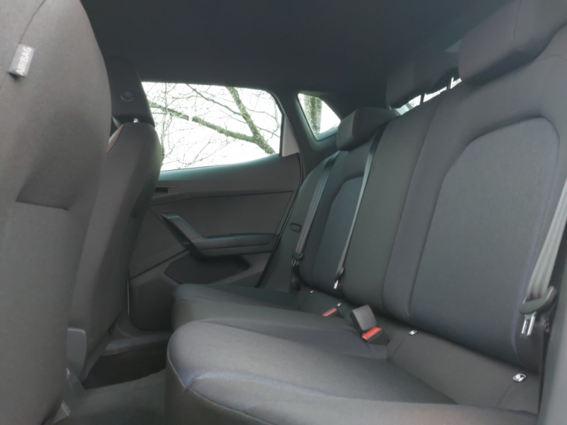 Used SEAT Ibiza 2025 for sale - 77235166: Photo 6