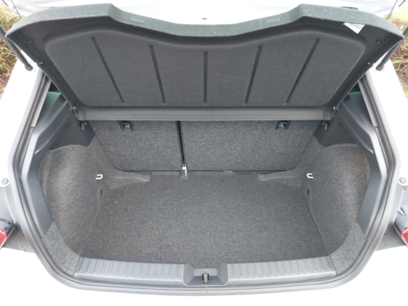 Used SEAT Ibiza 2025 for sale - 77235166: Photo 8