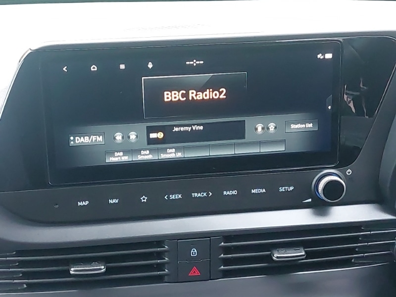 Used Hyundai BAYON 2024 for sale - 76764288: Photo 11