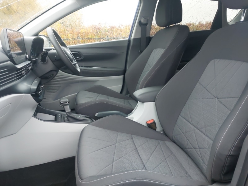 Used Hyundai BAYON 2024 for sale - 76764288: Photo 5