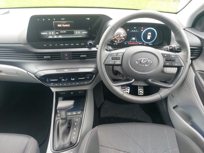 Used Hyundai BAYON 2024 for sale - 76764288: Photo 7