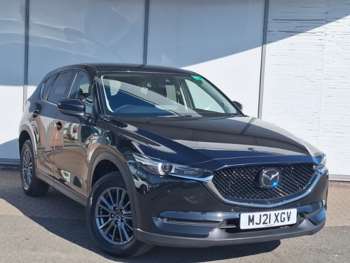 2021 - 2.0 SE-L 5dr