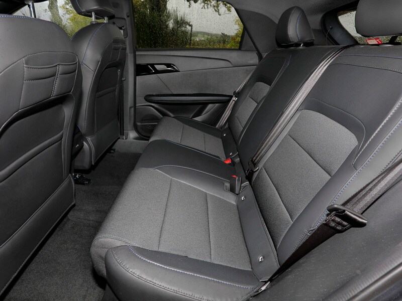 Used MG MG4 2025 for sale - 76651975: Photo 6