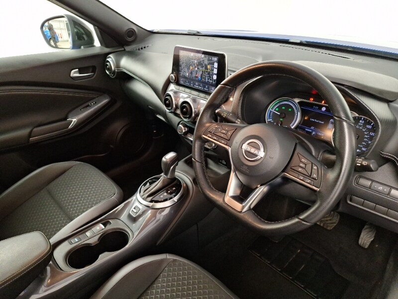 Used Nissan Juke 2022 for sale - 77196826: Photo 11