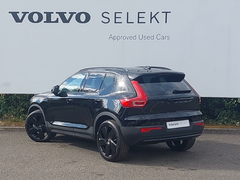 Used Volvo XC40 2025 for sale - 77552902: Photo 3