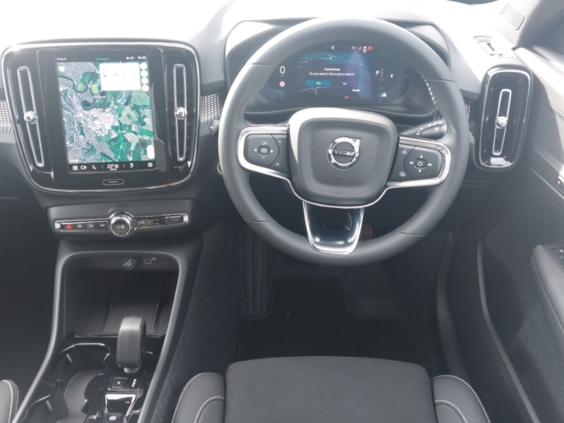 Used Volvo XC40 2025 for sale - 77552902: Photo 7