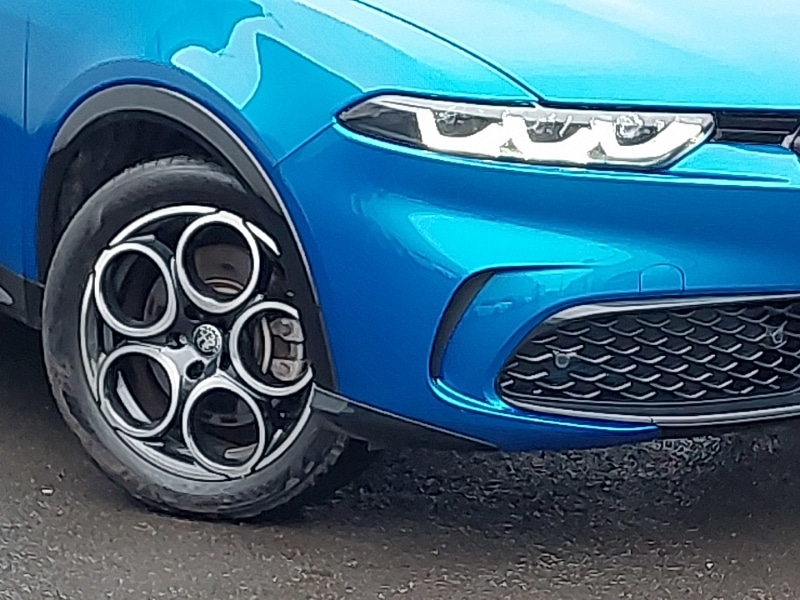 Used Alfa Romeo Tonale 2024 for sale - 78203511: Photo 9