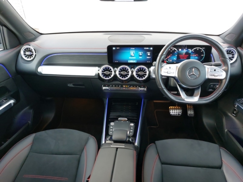 Used Mercedes-Benz EQB 2022 for sale - 77875268: Photo 2