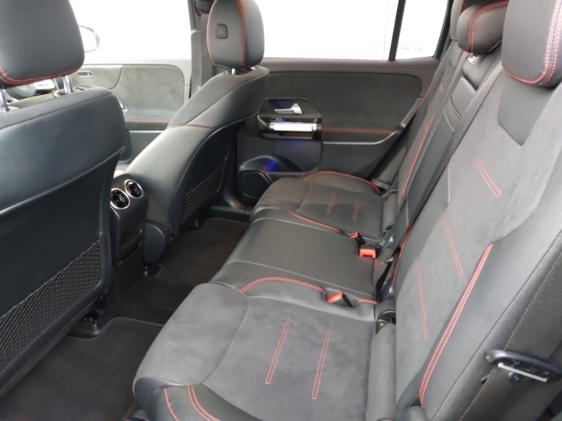 Used Mercedes-Benz EQB 2022 for sale - 77875268: Photo 6