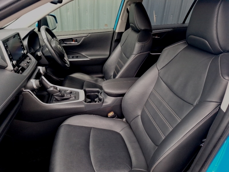 Used Toyota RAV4 2020 for sale - 77913459: Photo 5