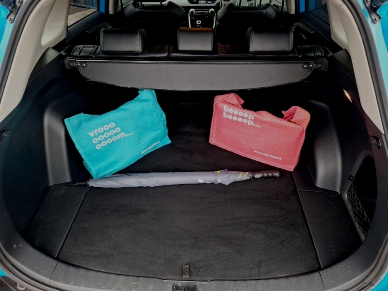 Used Toyota RAV4 2020 for sale - 77913459: Photo 8