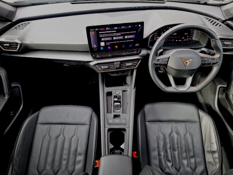 Used Cupra Formentor 2023 for sale - 78114394: Photo 2