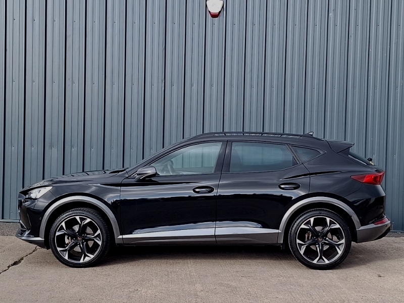 Used Cupra Formentor 2023 for sale - 78114394: Photo 4