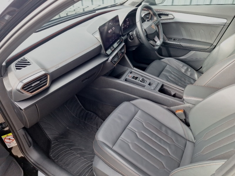 Used Cupra Formentor 2023 for sale - 78114394: Photo 5