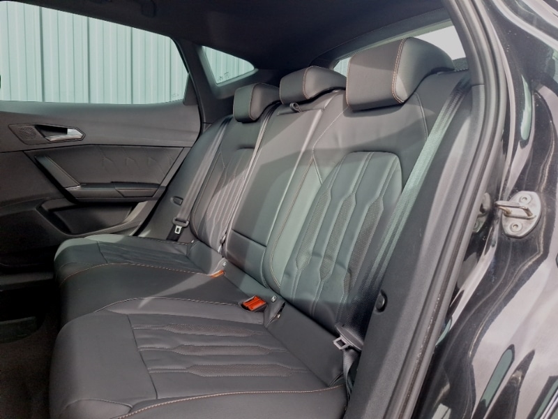 Used Cupra Formentor 2023 for sale - 78114394: Photo 6